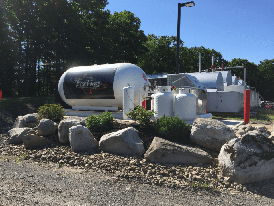 Products & Services Bear Fuel Service Inc.